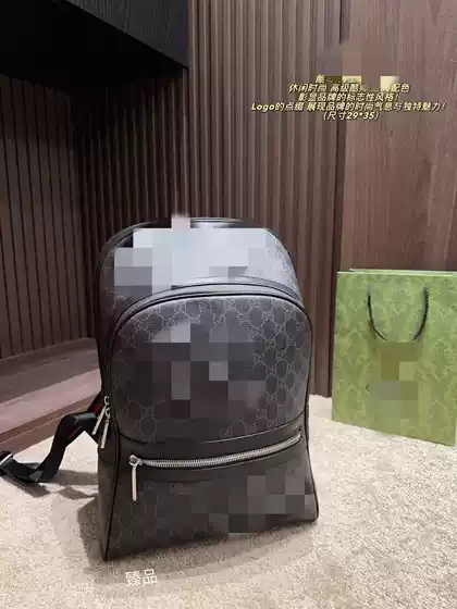 2024 Men's New Fashion Chest Bag Casual Crossbody Bag Easiest for Match Backpack Chest Multifunctional Backpack Men's Chest Bag