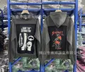 St1045 washed gray