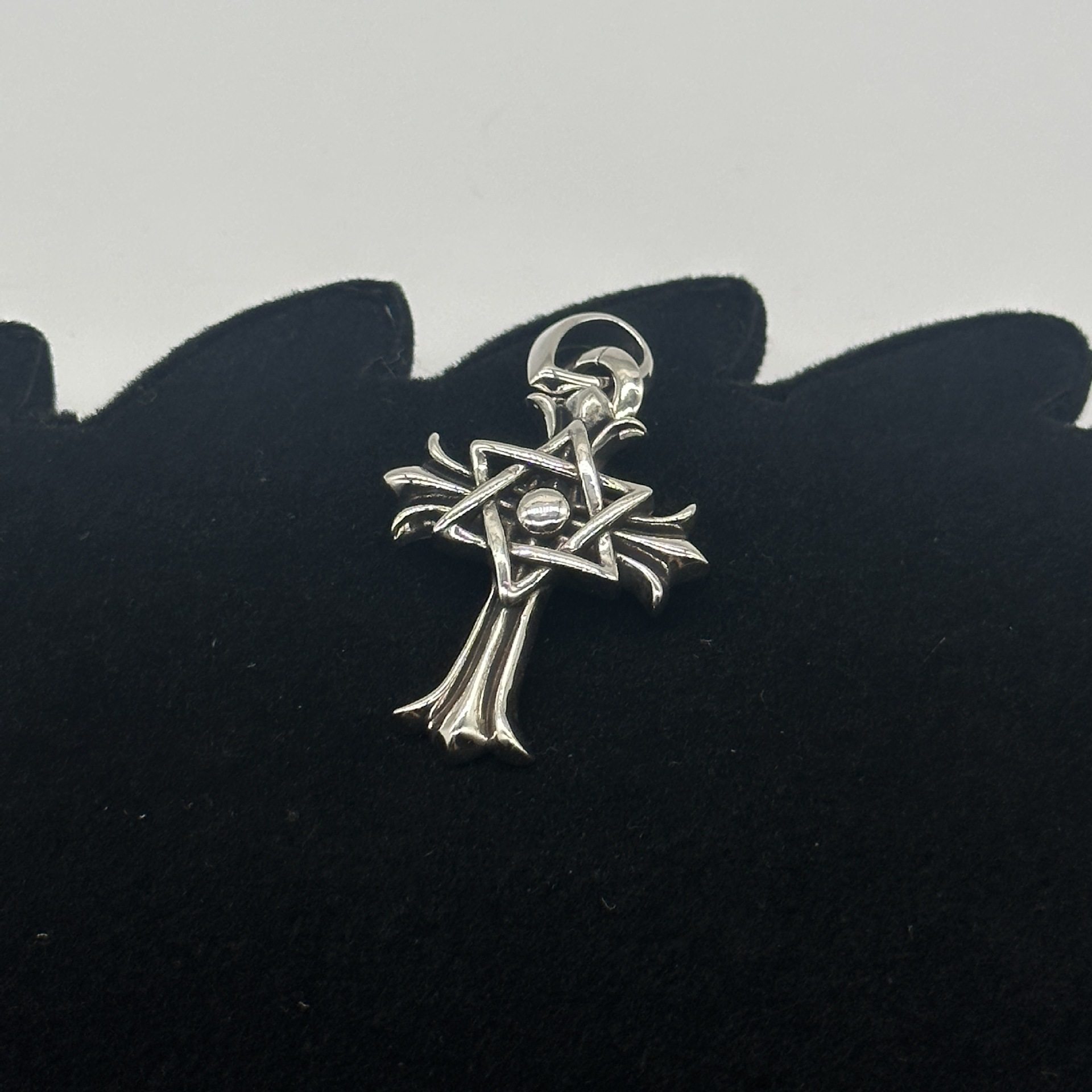 シングルペンダント 17