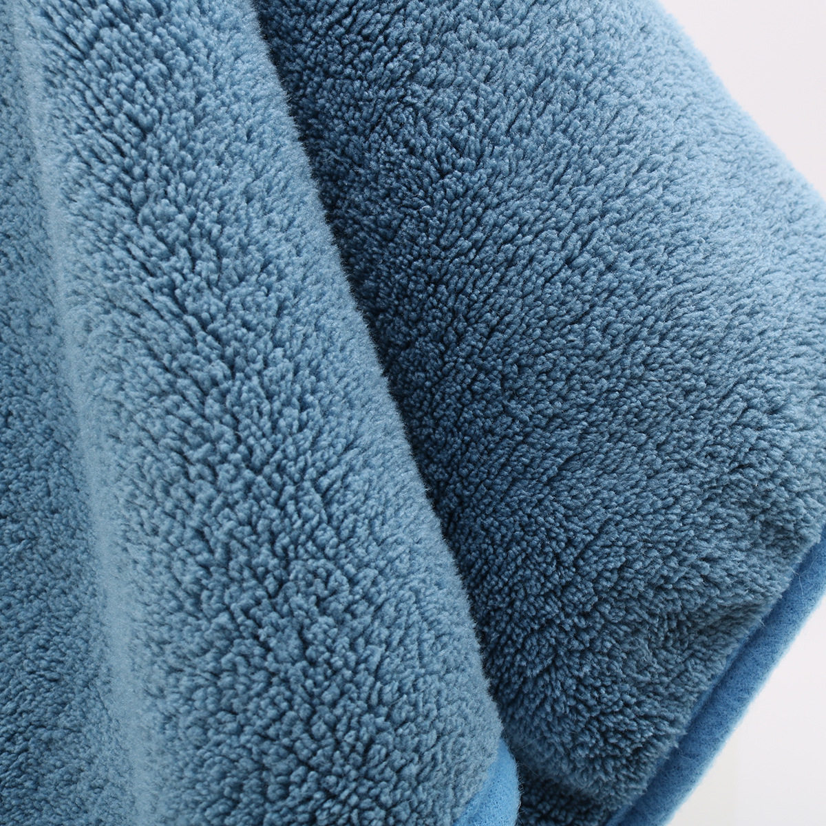 Cartoon Hand Towel Coral Velvet Hanging Towel Household Quick-Drying Durable Thickened Children's Absorbent Towel