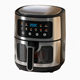 Air fryer household automatic intelligent electric fryer cross-border 110V smokeless potato chips machine foreign trade AirFryer