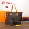 Presbyopia yellow handbag