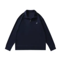 Navy blue-with logo