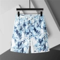 White blue 3696