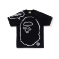 8 black