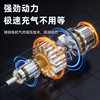 Xi Mi car air pump a batch of car air pump automatic stop electric wireless air pump air pump