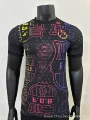 2526bs large logo graffiti version