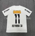 11-12 Santos Home White No. 11
