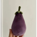 Small eggplant