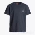 12 short sleeve navy blue