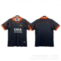 99-00 rome away game