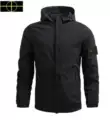 Black, with all three labels