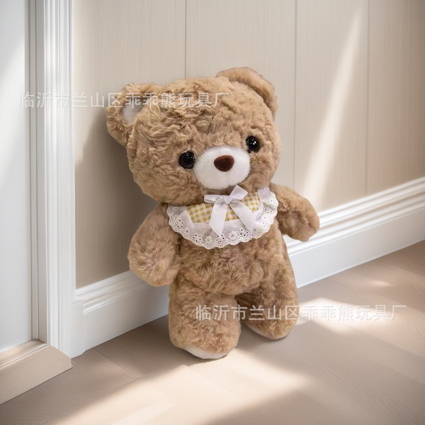 毛绒玩具跨境批发可爱流量新款八寸娃娃机公仔婚庆抛洒小玩偶批货