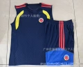 2627 Vest Colombia Baolan