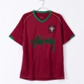 2006 portugal home game