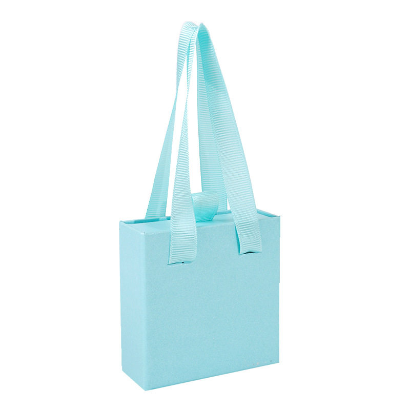 Ready-Made Drawer Jewelry Box, Jewelry Earring Packaging Box, Ring Earring Gift Paper Box, Necklace Bracelet Gift