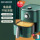 Немецкая воздушная фритюрница Benbo visual fryer бытовая 2025 новая многофункциональная печь большой емкости со встроенным двигателем mini 17