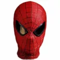 Super 1st generation red [3d silk screen print] with back cover