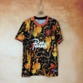 2627 dutch training uniform