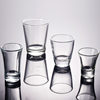Glass Commercial Liquor Cup, Shot Glass, Spirits Glass, Restaurant, Hotel, Ktv, Can Be Customized with Logo, Custom Wine Glass, Sake