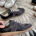 Iron black Gray