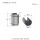 LINK открытый линейный подшипник с ЧПУ LM10UUOP LM12UUOP LM16UUOP LM20UUOP mini 5
