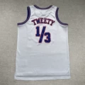 Big Slam Dunk 1/3 White