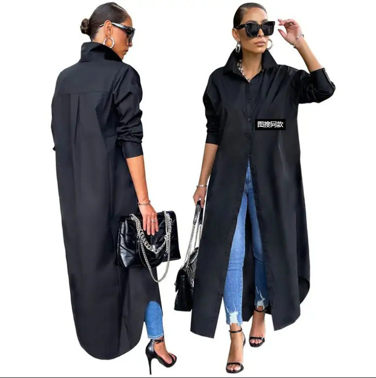 Women's Relaxed Dresses