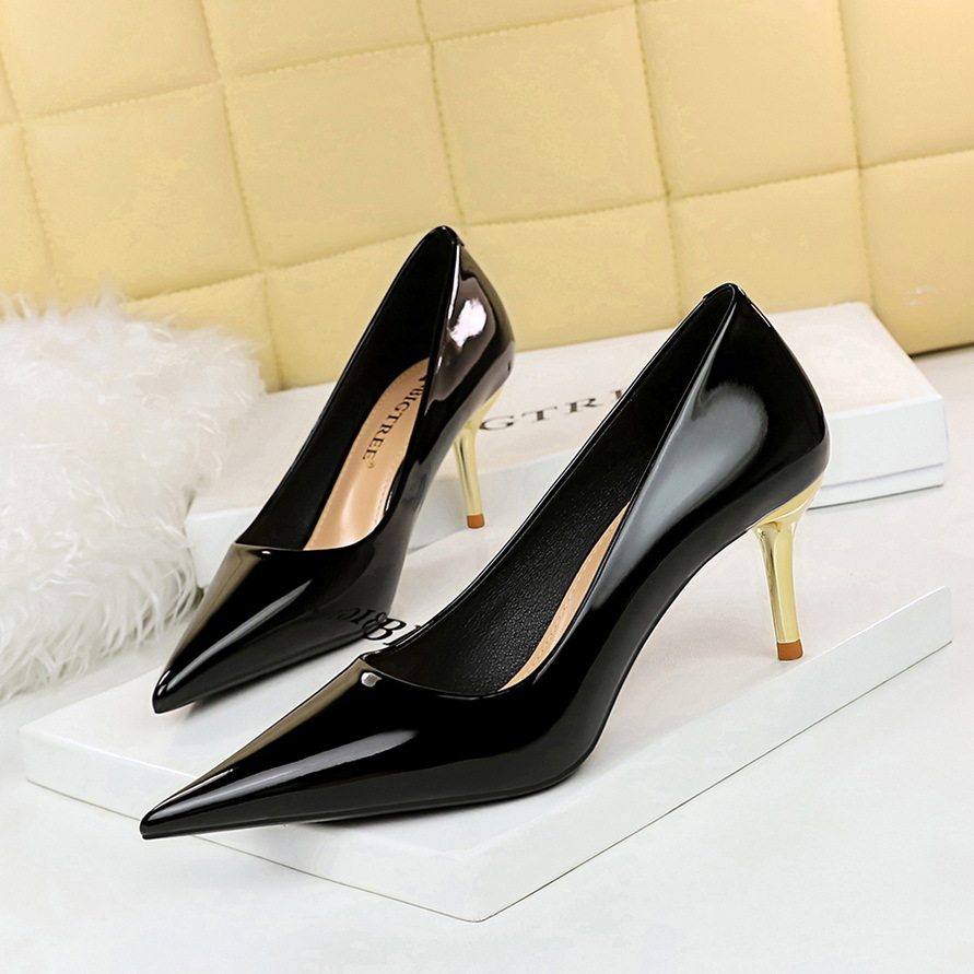 7122-A1 đen 7CM