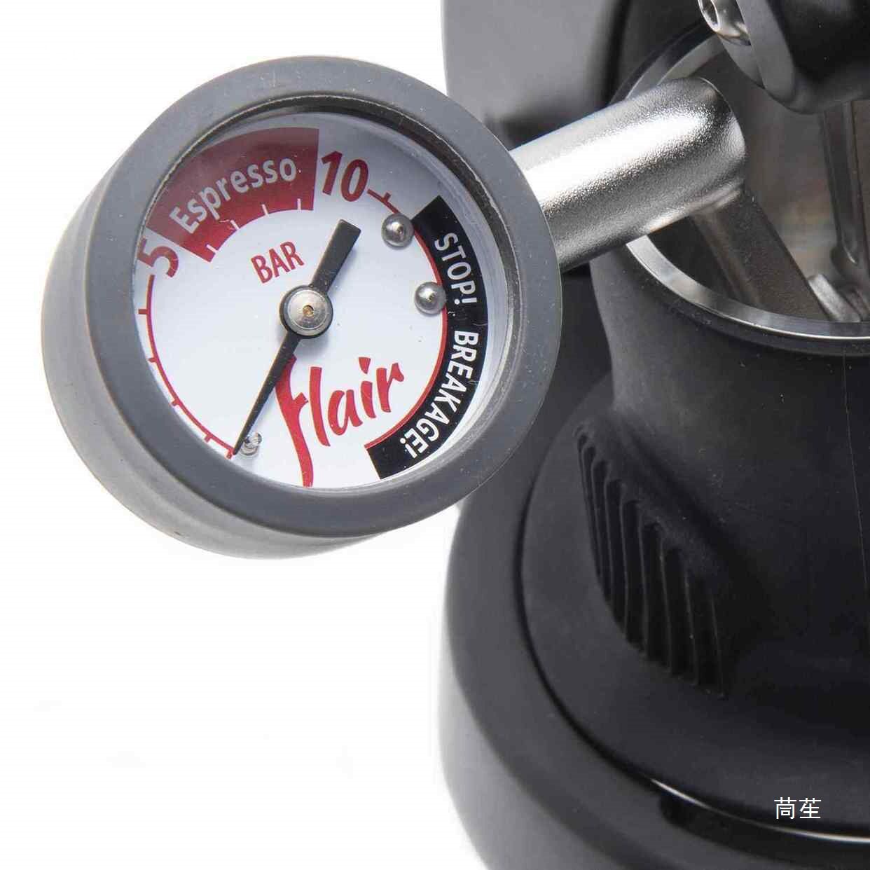 Flair58 Hand-Pressed Lever Portable Espresso Coffee Machine Espresso Manual Home Lever