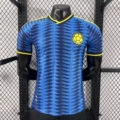 2026 colombia away kit