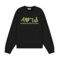Cjw046 black
