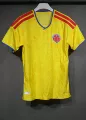 26 colombia home jersey (super a player quality)