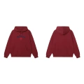 Noah01 wine red thin section