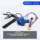 Сапфировый измерительный модуль № 9 mzmix/m3/e80cmk2ae5i/ae4 аккумуляторный модуль Bluetooth-связи mini 5