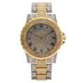 Two-Tone Gold
