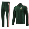 2024 mexican dark green