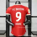 2627bayern munich home no. 9