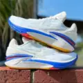 GT 2.0 White/Blue