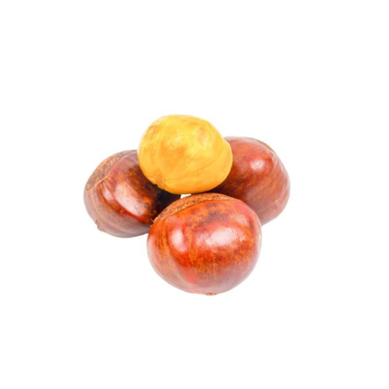 Ready-To-Eat Nuts and Roasted Seeds with Shells, Roasted and Opened Kernels, Snacks, Wholesale Dried Fruits, Oil Chestnut Sugar, Roasted Chestnuts, Leisure