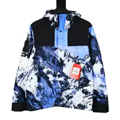 Supreme x the north face Jacket Mountain Jacket
