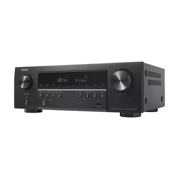 New Product Denon/Tianlong Avr-S670H Home Amplifier 5.2 Channel 8K Receiver Dolby Format Bluetooth