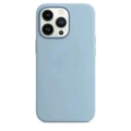 Mist blue [liquid silicone-magnetic animation]