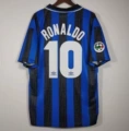 9798 inter milan home game no. 10 + serie a
