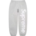 A309 22fw sweatpants gray