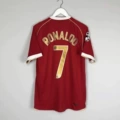 0607 Manchester United Home 7