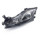 Подходит для фар Mazda 6 Ruiyi Ruiyi Coupe, крышки фары, корпуса лампы, фары в сборе mini 7