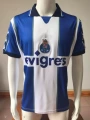 99-00 porto home game