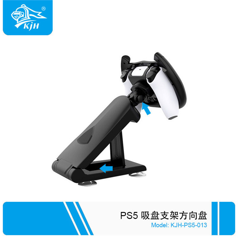 Ps5 and Ps5 Elite Controller Universal Stand Steering Wheel P5/P5 Elite Controller Steering Wheel Stand