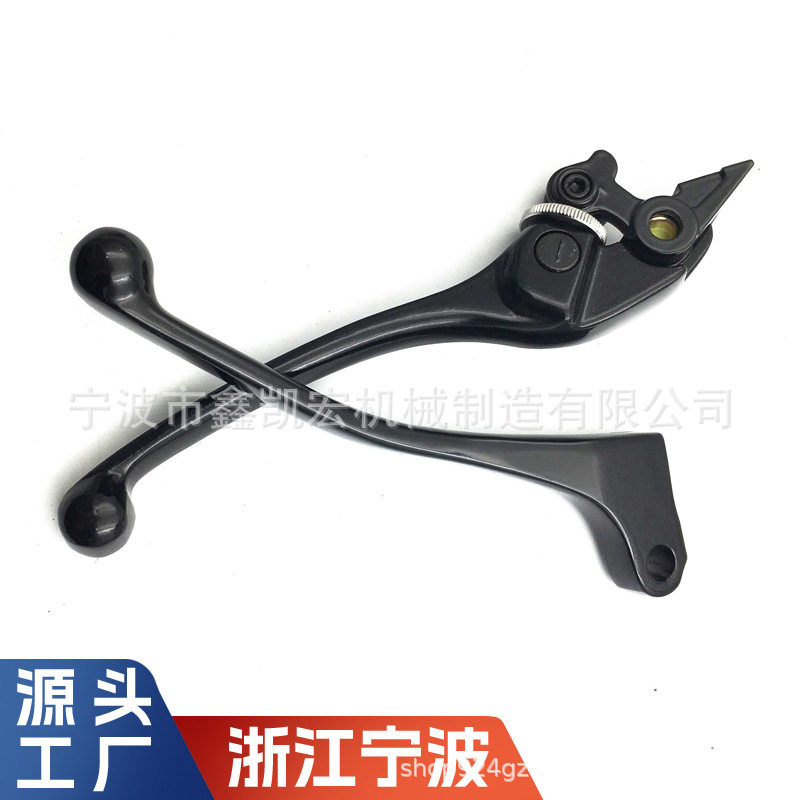 เหมาะสำหรับแฮนด์ ด้ามจับ และมือจับของรถจักรยานยนต์ฮอนด้า Cbr 600 F3 รุ่นปี 1995-1998